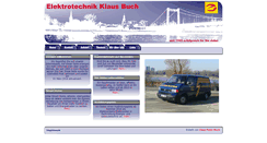 Desktop Screenshot of buch-koeln.com